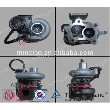 28231-27000 49173-02412 49173-02410 49173-02401 Turbocompresseur de Mingxiao Chine